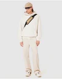 Oakley - Allday Wide Leg Chino Pants