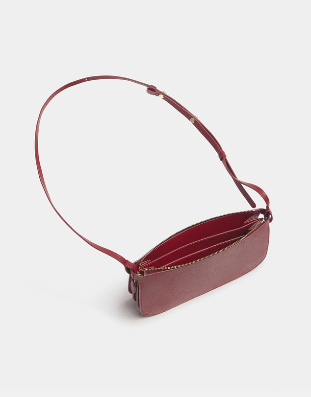 Reformation - Rae Crossbody Bag