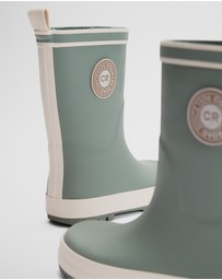 Country Road - Classic Gumboot