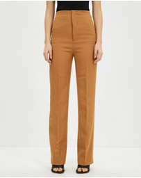 Third Form - Enigma Tailored Trousers