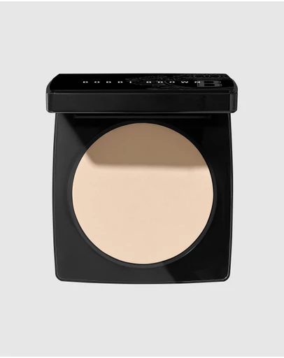 Bobbi Brown - Sheer Finish Pressed Powder