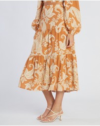 Amelius - Freya Skirt