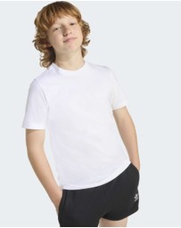 adidas Originals - K BLANK TEE Kids
