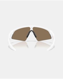 Oakley Junior - Resistor Sweep - Kids