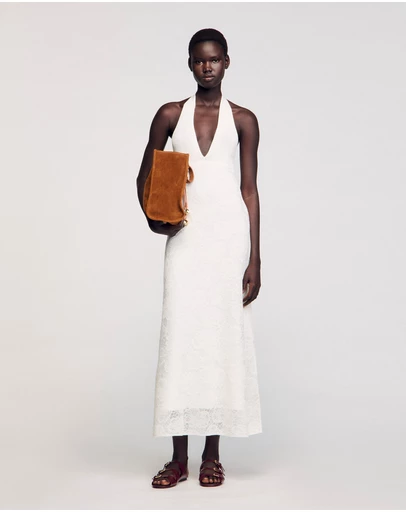 Sandro - Angie Dress