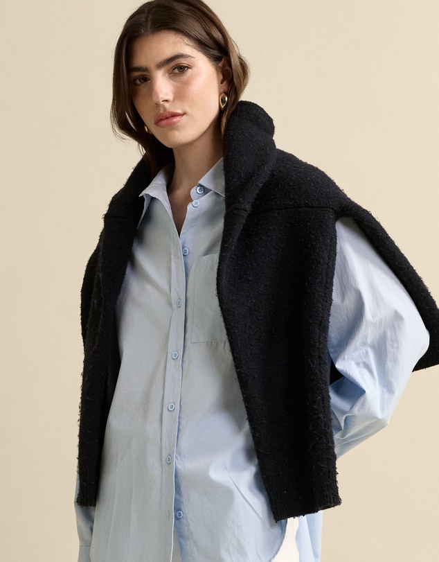 MVN - Relaxed Shirt
