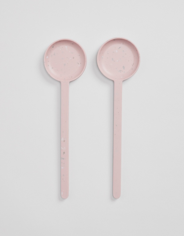 Country Road - Lorne Salad Server Set Of 2