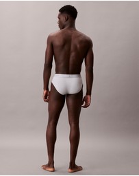 Calvin Klein - CK Black 3 Pack Briefs