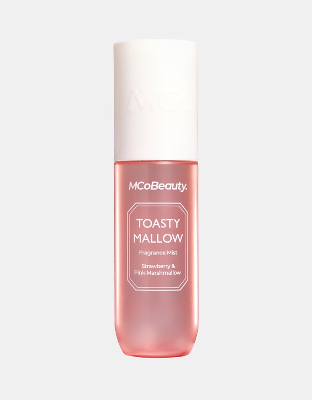 MCoBeauty - Fragrance Mist Hair & Body 90ml - Toasty Mallow