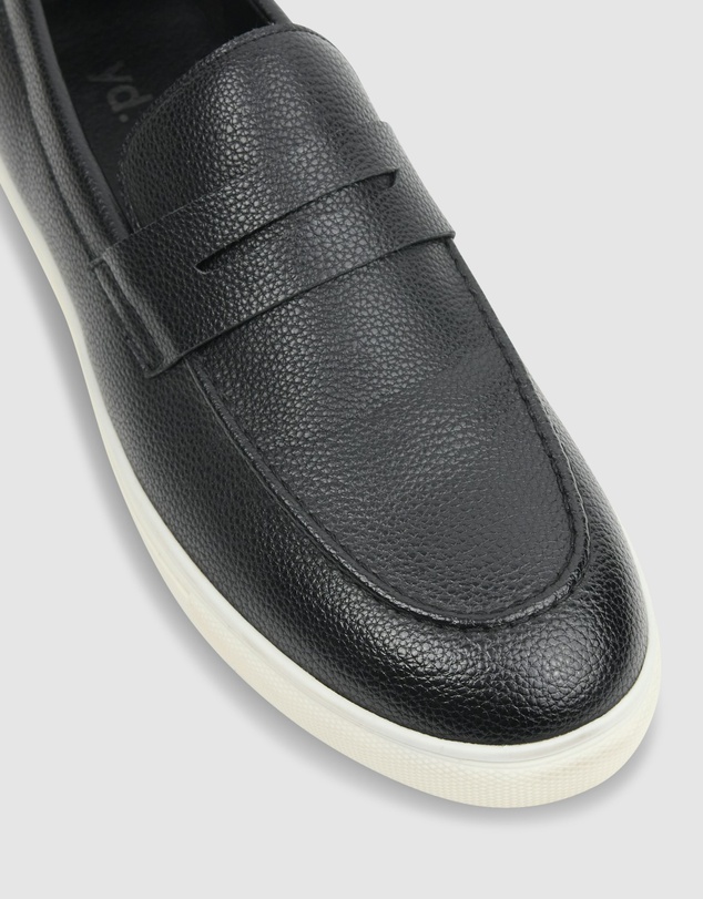 yd. - Ryder Slip On Shoe