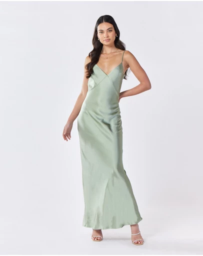 ids - Capri Days Dress