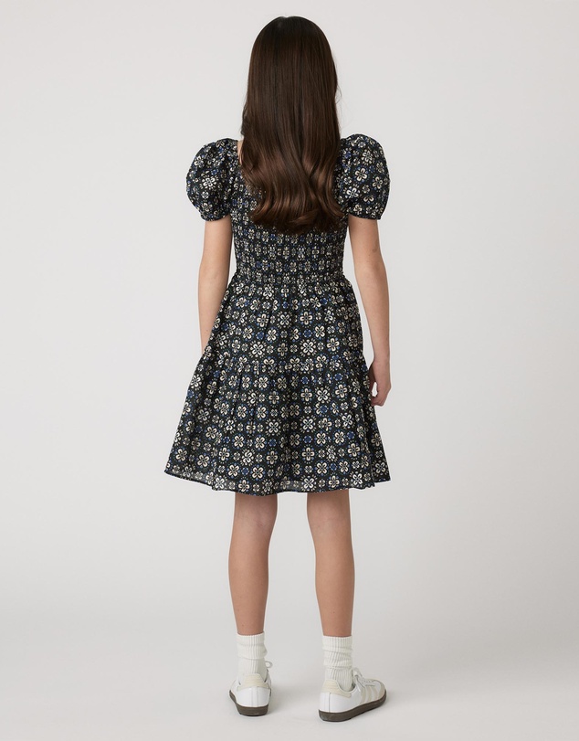 Decjuba Kids - Maude Mini Dress - Teens