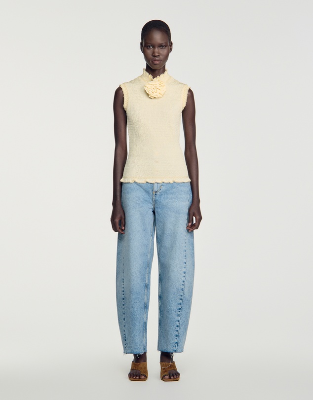 Sandro - Dreamer Tee Shirt