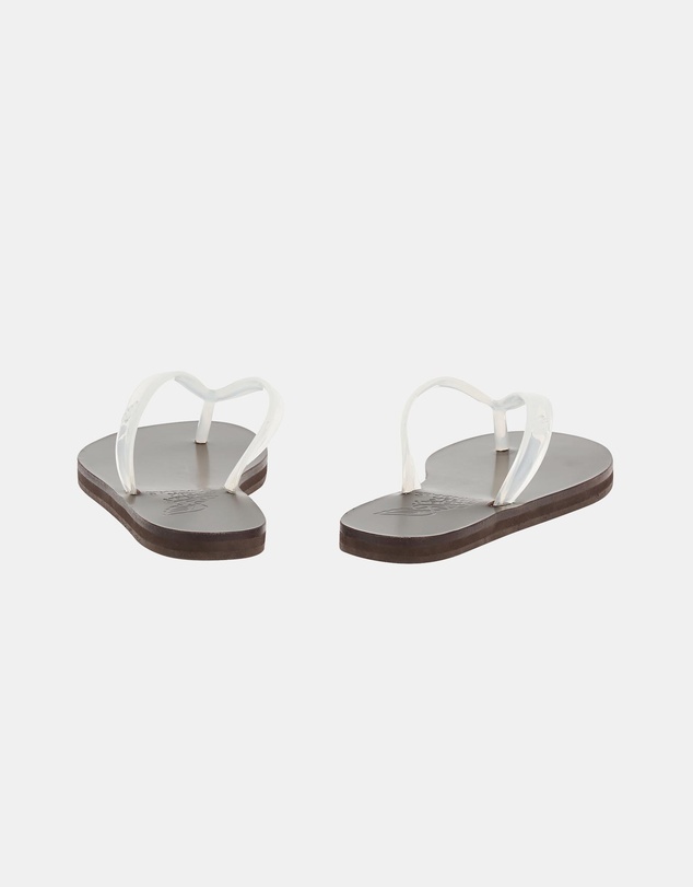 Ancient Greek Sandals - Saionara Jelly Sandals