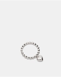 MIMCO - Lovely Charm Ring