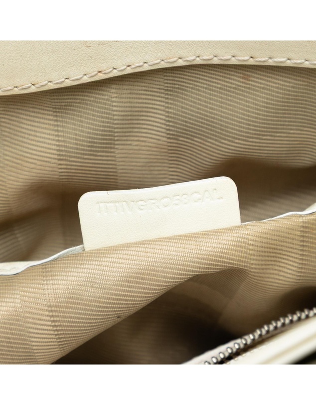 Pre-Loved by Azura Reborn - Pre-Loved Quilted Leather Hillgate Convertible Tote
