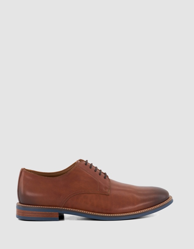 Dune London - Stanley - Tan