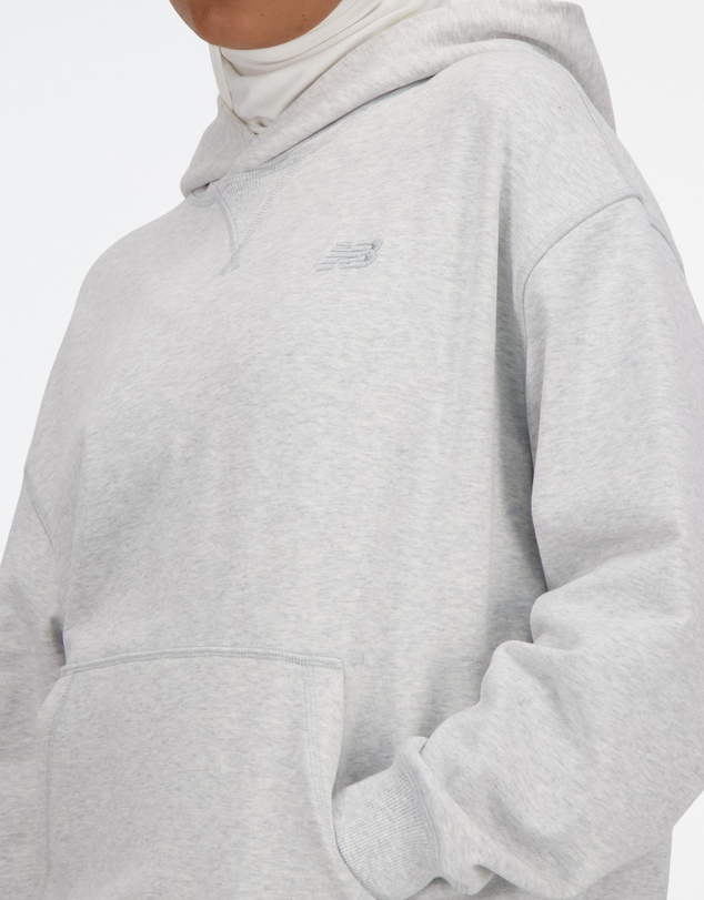 New Balance - Athletics French Terry Hoodie
