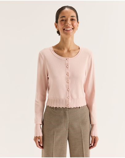 SOFT PINK