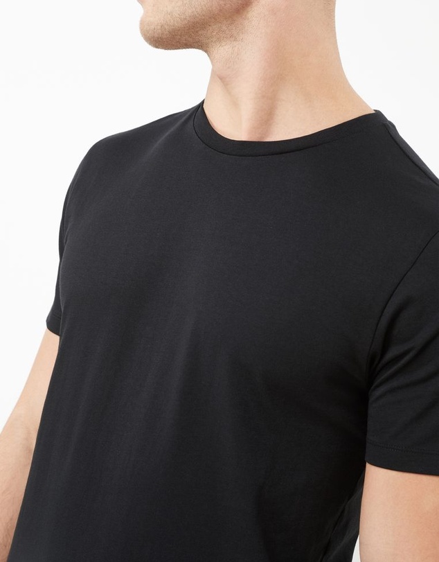NEXT - Essential T-Shirt Slim Fit
