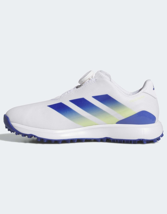 adidas Performance - CODECHAOS BOA SPIKELESS GOLF SHOES Kids