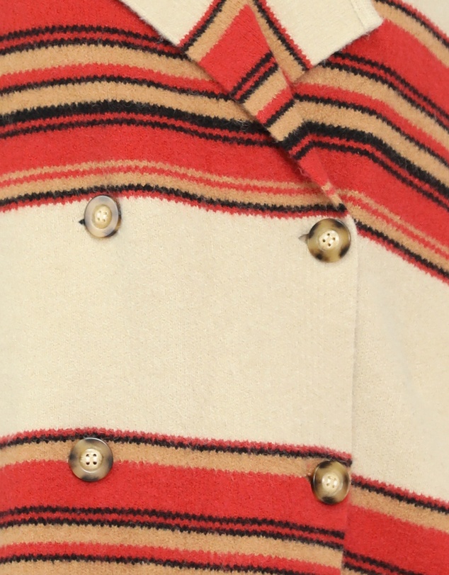 Belle & Bloom - So Many Likes Oversized Knitted Cardi Coat