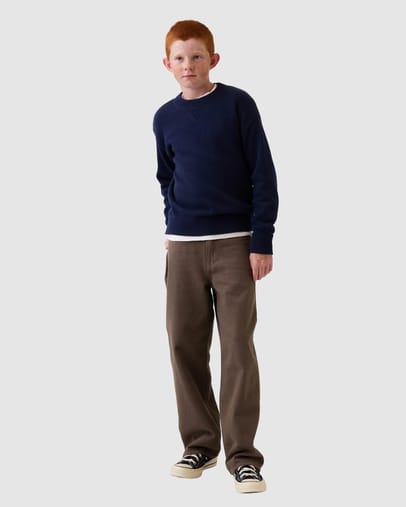Tapestry Navy