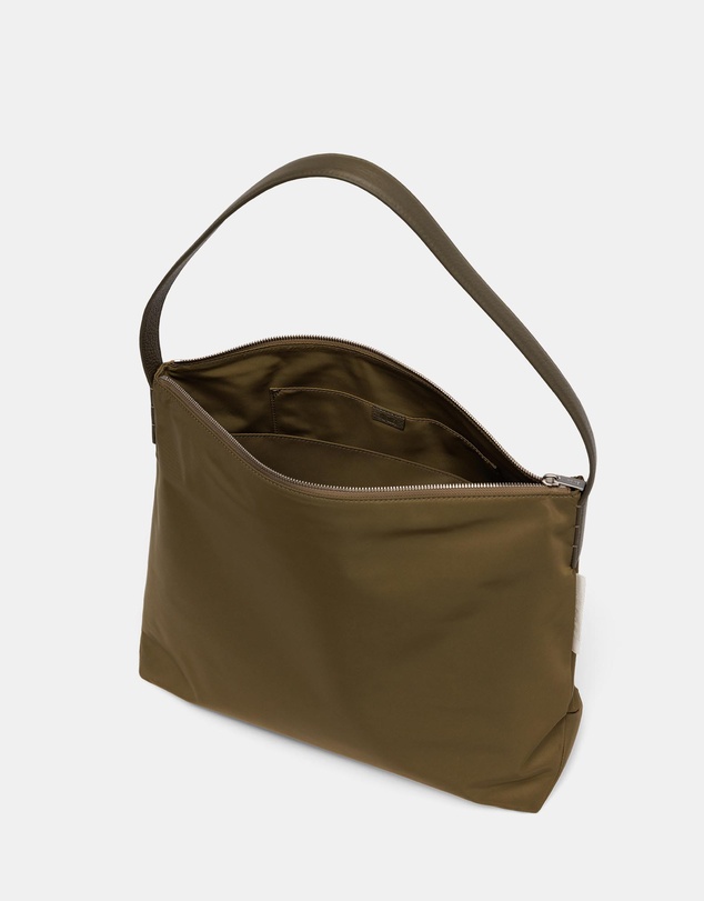 Yu Mei - Medium Utility Braidy Bag