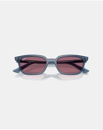 Ray-Ban - RB4456