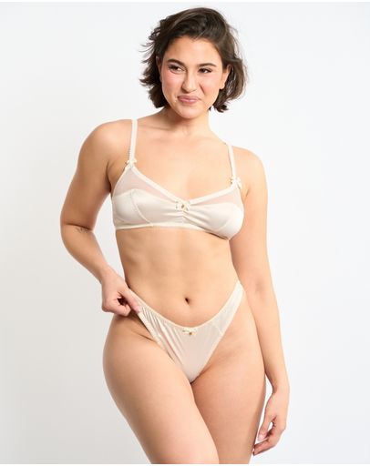 Ivory