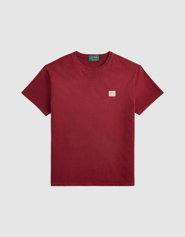 Polo Ralph Lauren - Classic Fit Polo Country T-Shirt
