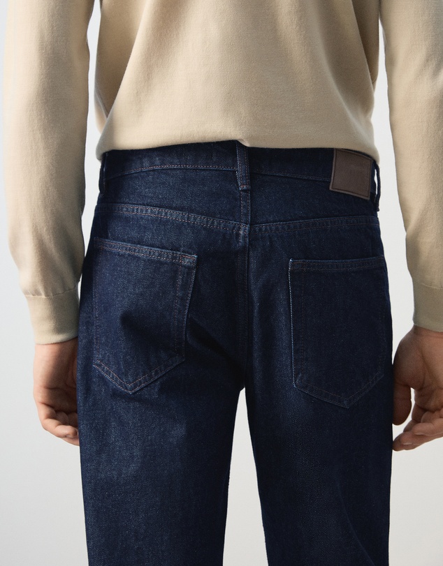 M.N.G - Bob Jeans
