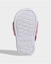 adidas Sportswear - ADILETTE ESTRAP 2.0 SLIDES INFANTS Infants