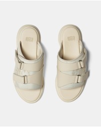 Onitsuka Tiger - Ohbori Slider 2.0 - Unisex