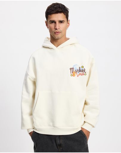 Unbleached Cotton