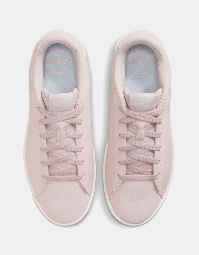 Nike - Court Heritage Shoes - Women's