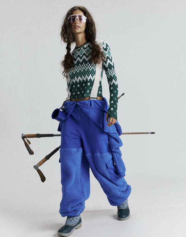FP Movement by Free People - Salopette Coveralls