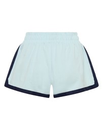 SSAINT - Reflective V Shorts Mint