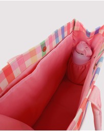 The Somewhere Co - Sugarplum Ultimate Tote