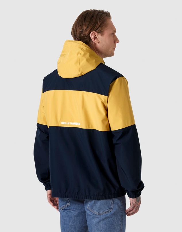 Helly Hansen - Koster Rain Jacket