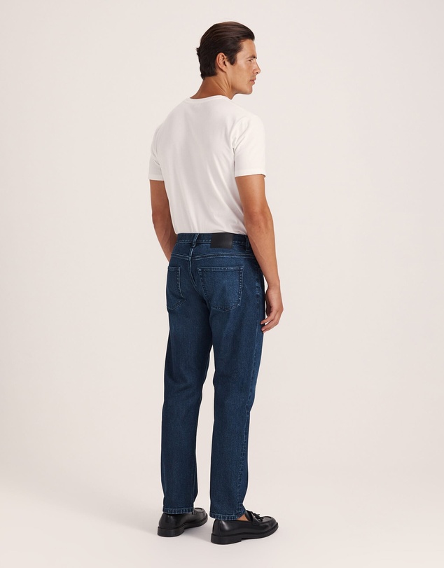 SABA - Cooper Straight Leg Jean