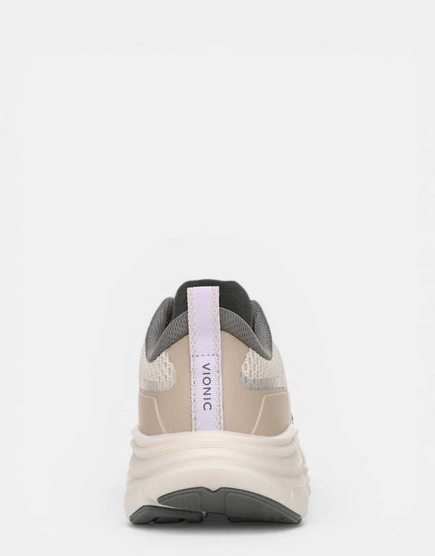 Vionic - Walk Max II Mesh Sneaker - Parchment