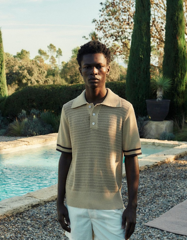 Che - Capello Polo