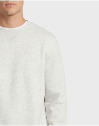 Academy Brand - Academy Crew Sweat