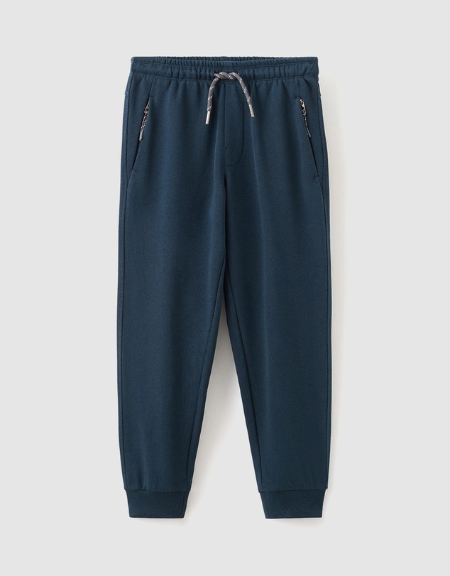 M.N.G - Freshzip Trousers - Kids-Teens