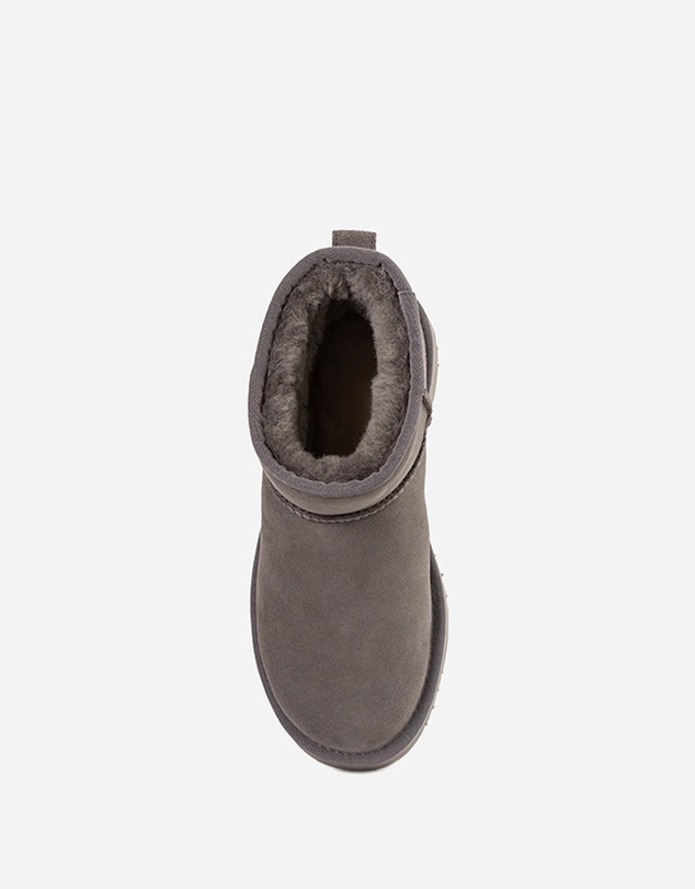 Ozwear Connection Uggs - Ugg Classic Platform Mini Boots (Water Resistant)