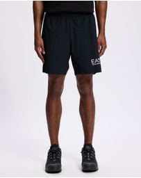 Emporio Armani EA7 - Multi-Sport Ventus7 Shorts