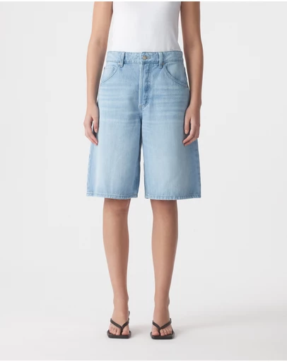 Nobody Denim - Rowena Short