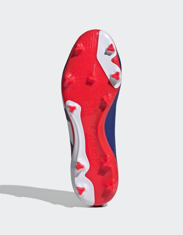 adidas Performance - Predator League Firm Ground Football Boots Unisex