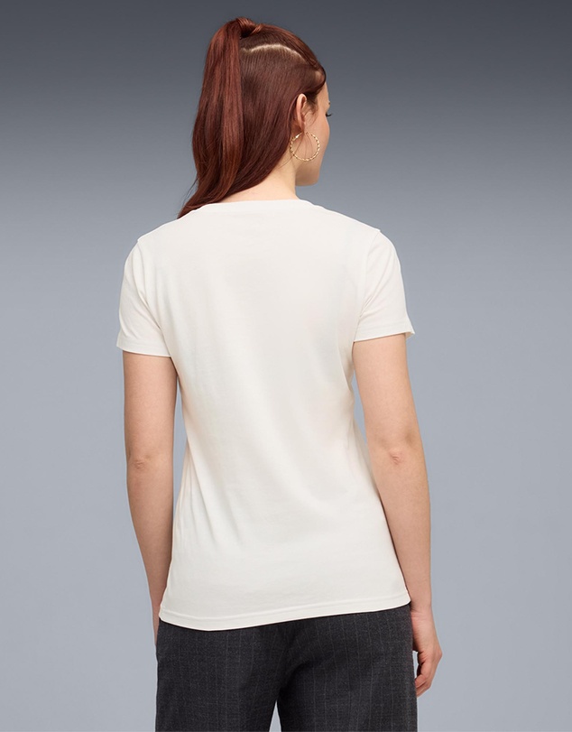 Puma - Graphics Cherry Tee